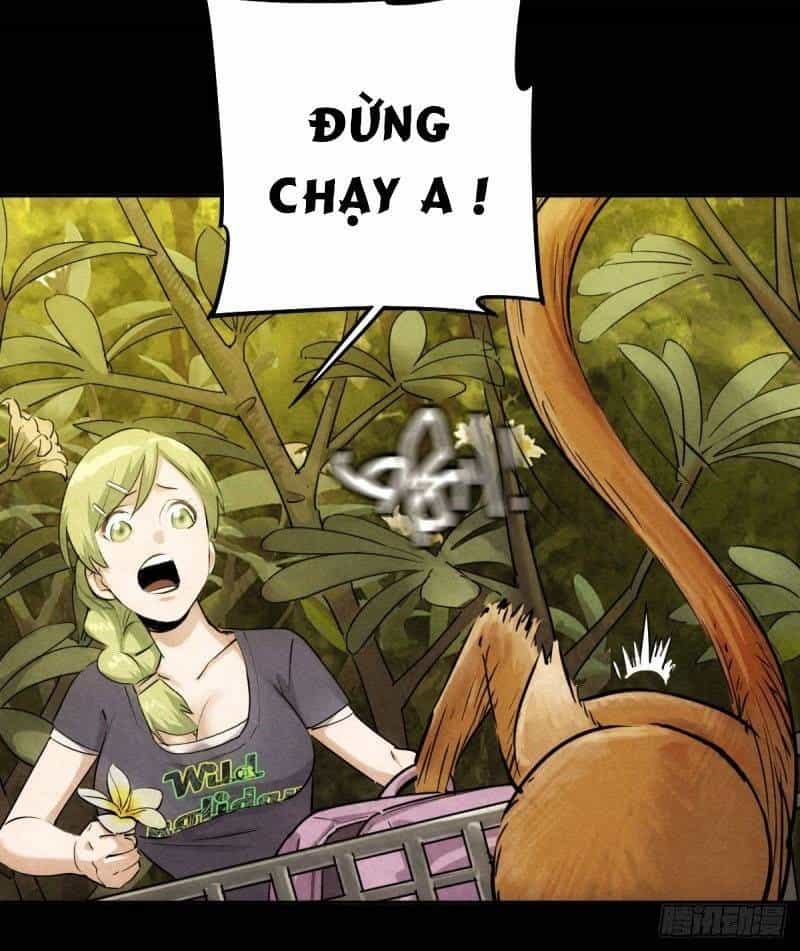 Ách Thế Quỹ Tích - Chương 49 - ảnh 60