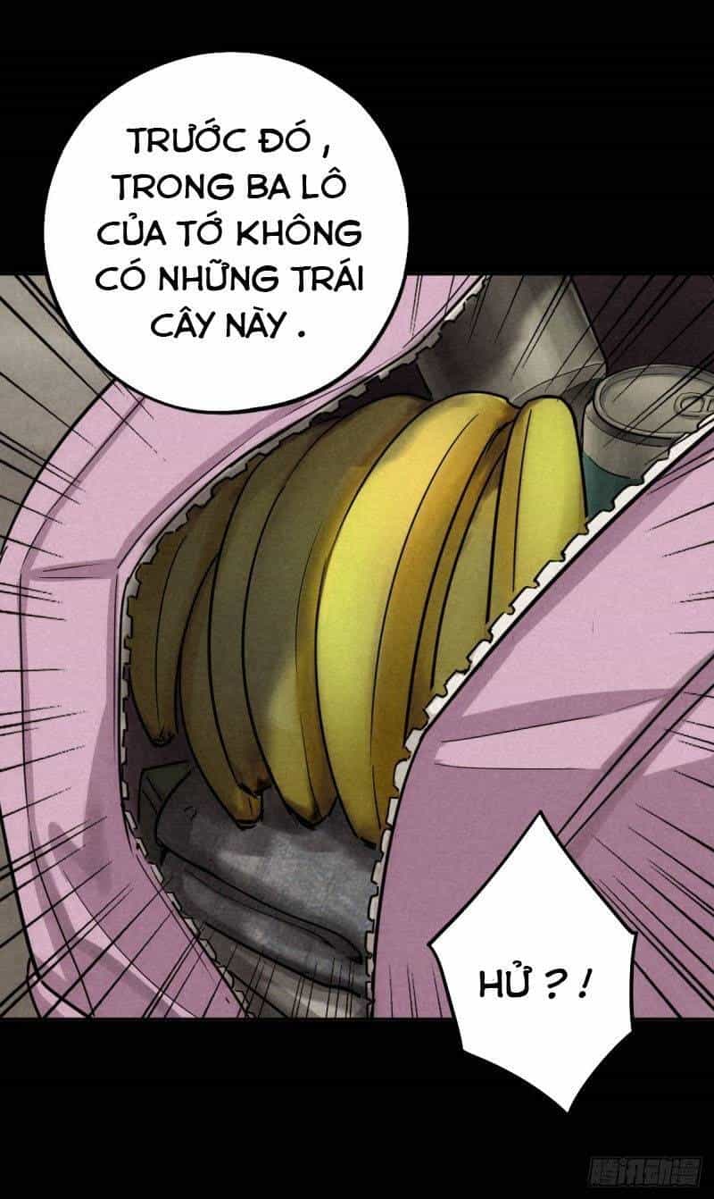 Ách Thế Quỹ Tích - Chương 50 - ảnh 15