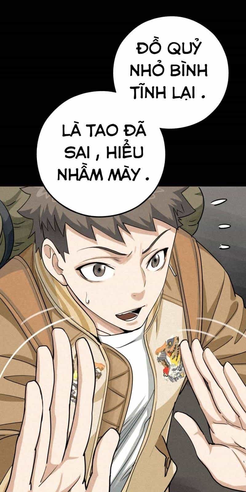 Ách Thế Quỹ Tích - Chương 50 - ảnh 25