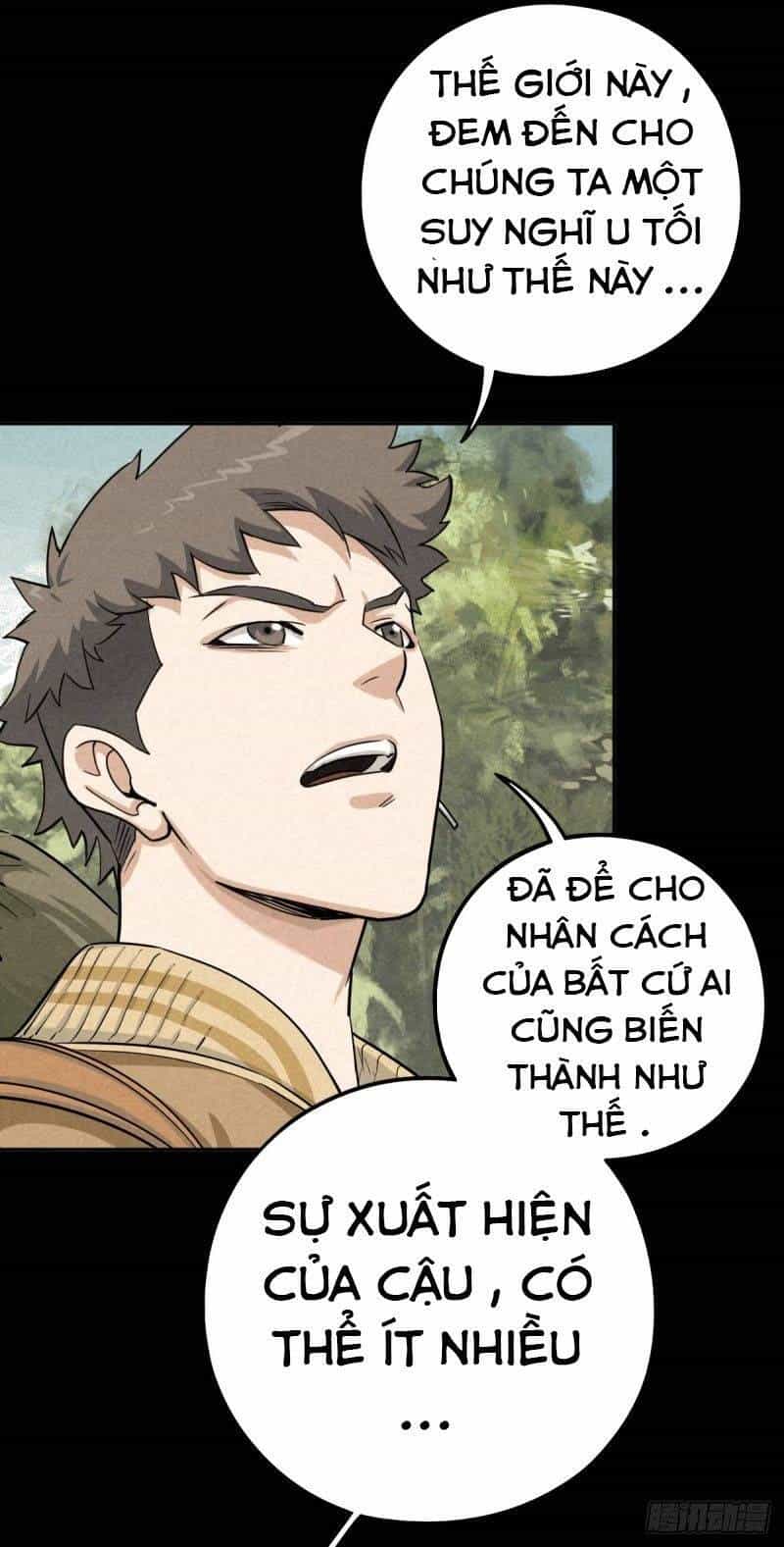 Ách Thế Quỹ Tích - Chương 50 - ảnh 48