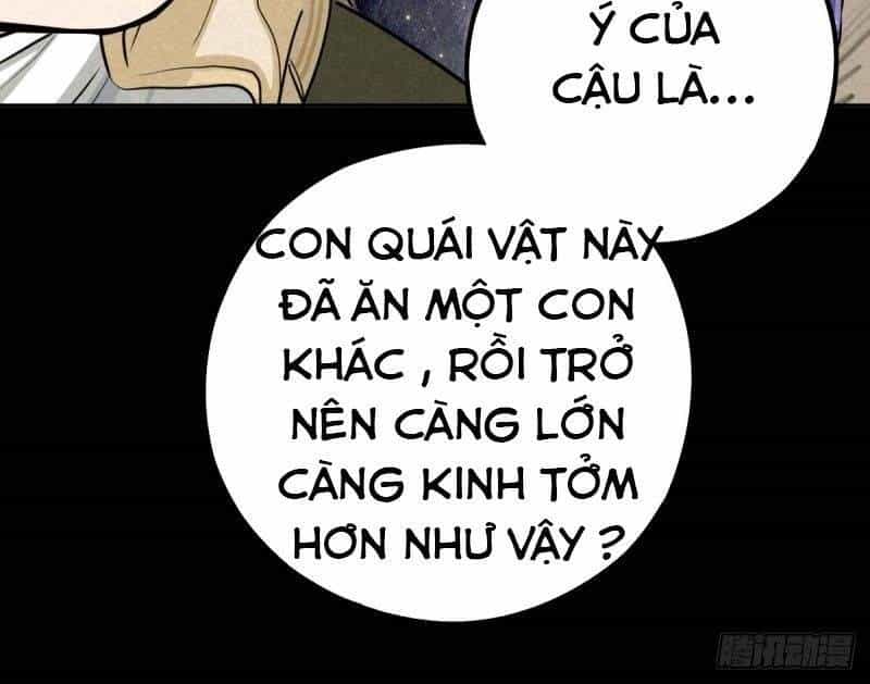 Ách Thế Quỹ Tích - Chương 50 - ảnh 6