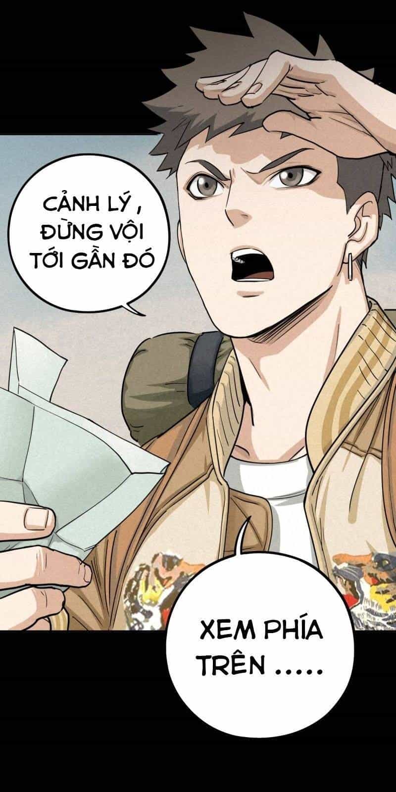Ách Thế Quỹ Tích - Chương 50 - ảnh 62