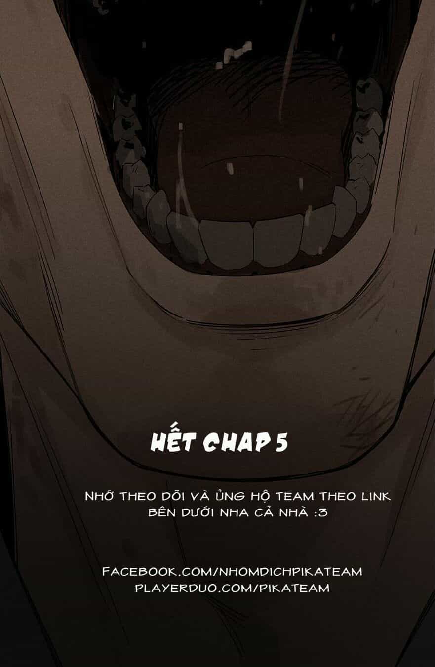 Ách Thế Quỹ Tích - Chương 5 - ảnh 65