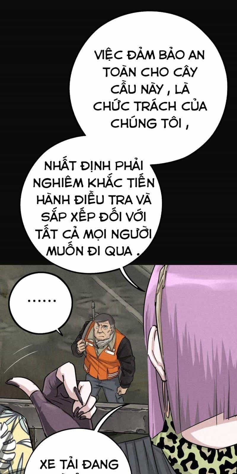 Ách Thế Quỹ Tích - Chương 51 - ảnh 16