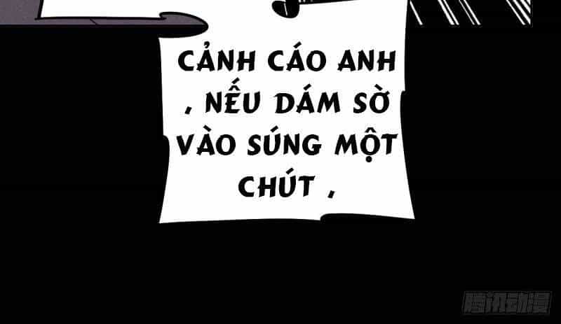 Ách Thế Quỹ Tích - Chương 51 - ảnh 35