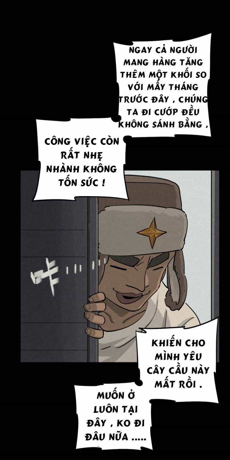 Ách Thế Quỹ Tích - Chương 51 - ảnh 61