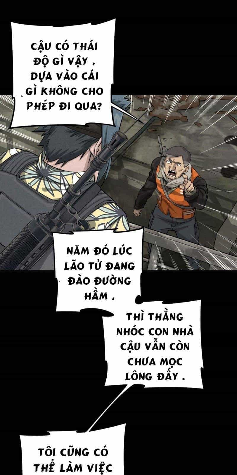 Ách Thế Quỹ Tích - Chương 51 - ảnh 7