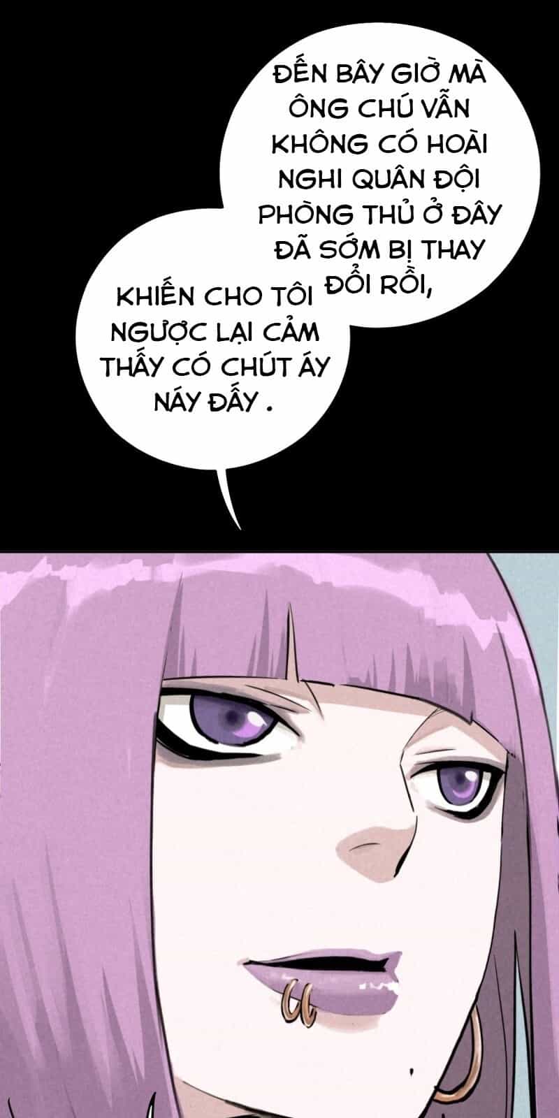 Ách Thế Quỹ Tích - Chương 52 - ảnh 19