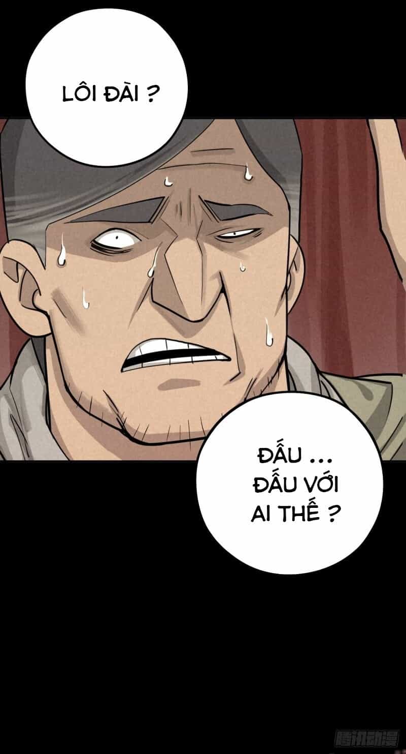 Ách Thế Quỹ Tích - Chương 52 - ảnh 25