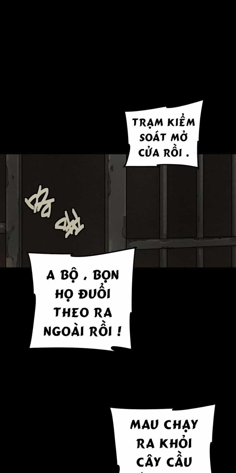 Ách Thế Quỹ Tích - Chương 52 - ảnh 40