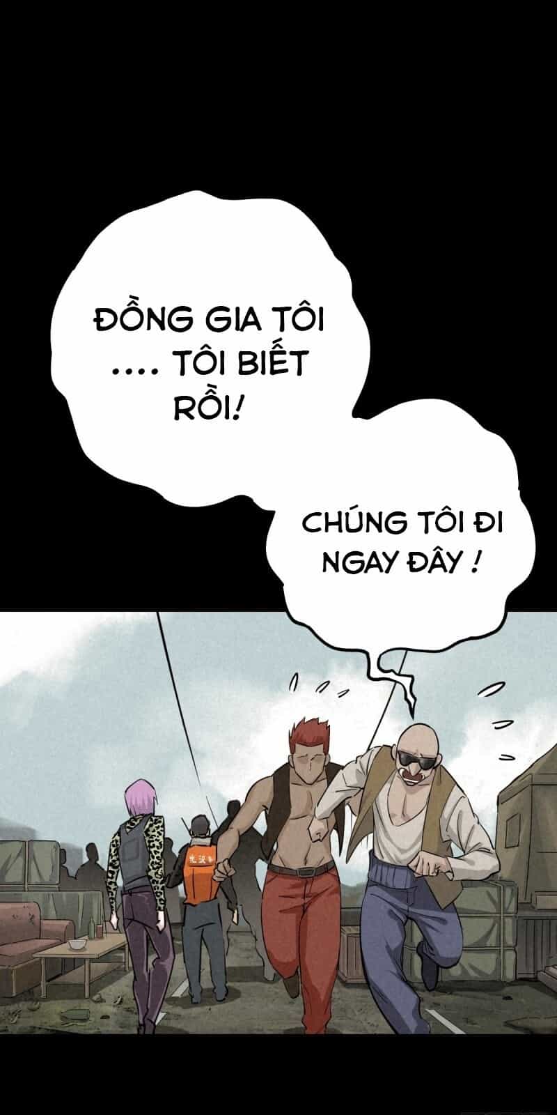 Ách Thế Quỹ Tích - Chương 52 - ảnh 49