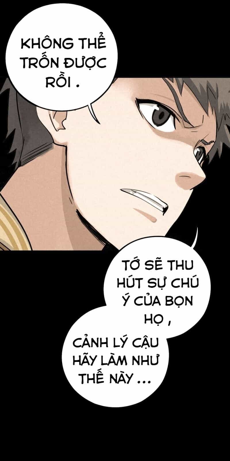 Ách Thế Quỹ Tích - Chương 52 - ảnh 62
