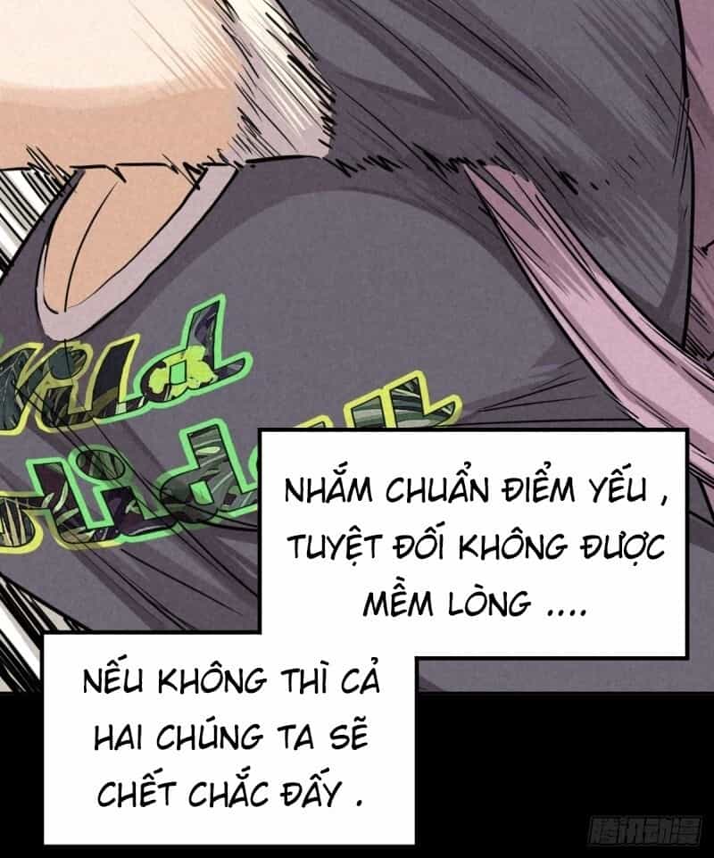 Ách Thế Quỹ Tích - Chương 53 - ảnh 16