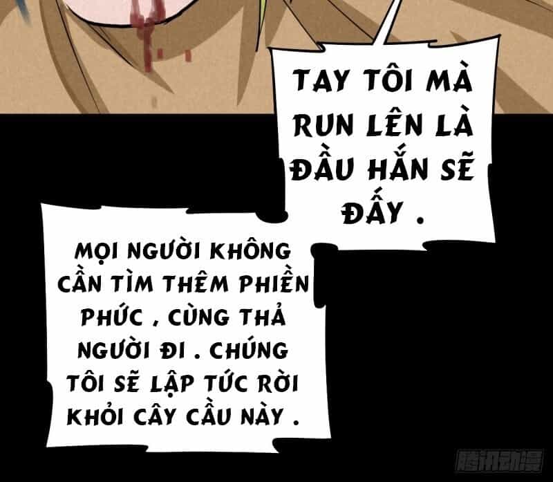 Ách Thế Quỹ Tích - Chương 53 - ảnh 33