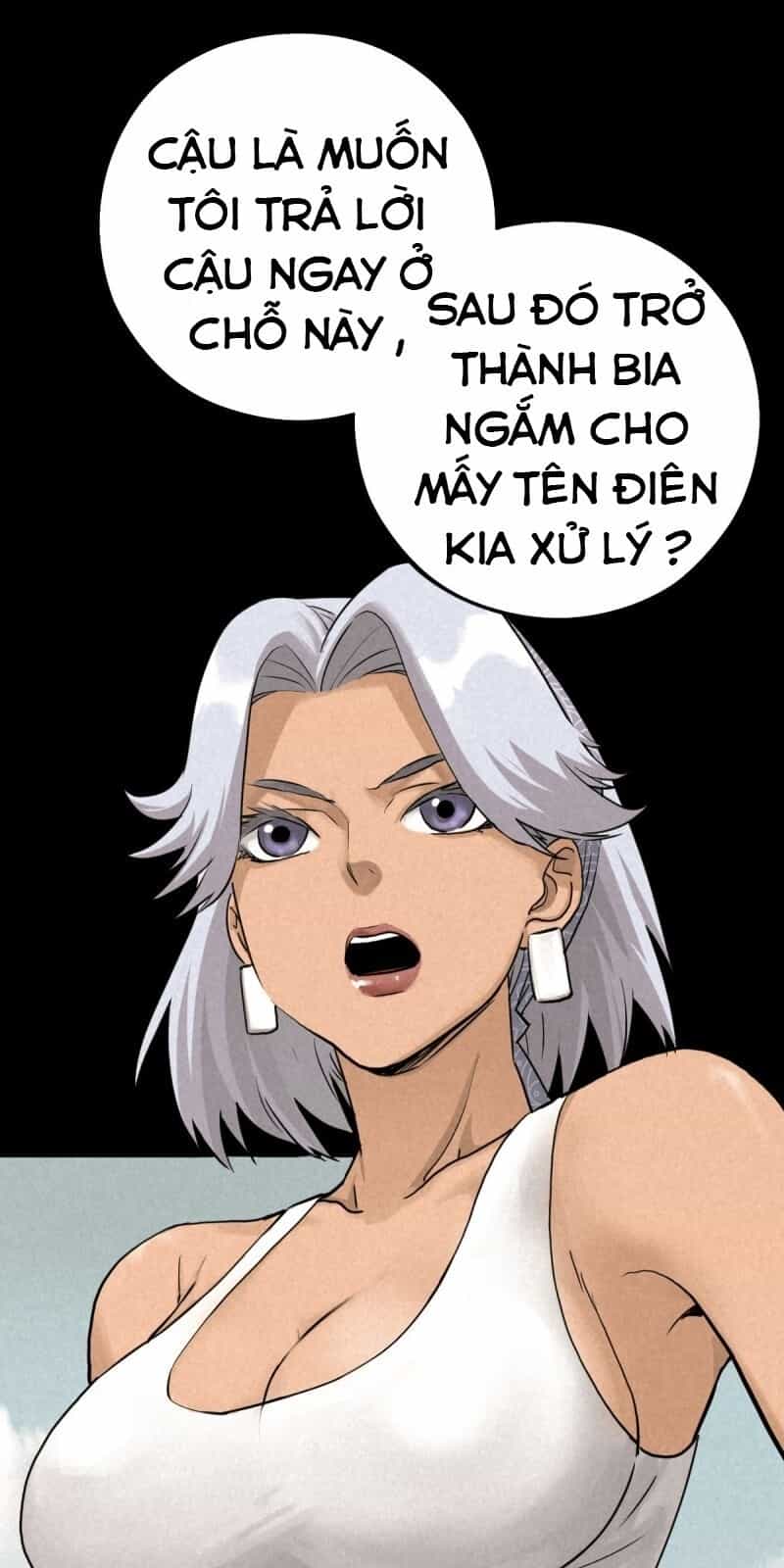 Ách Thế Quỹ Tích - Chương 53 - ảnh 58