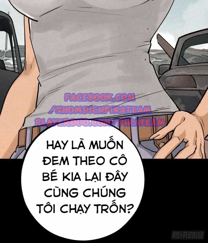 Ách Thế Quỹ Tích - Chương 53 - ảnh 59