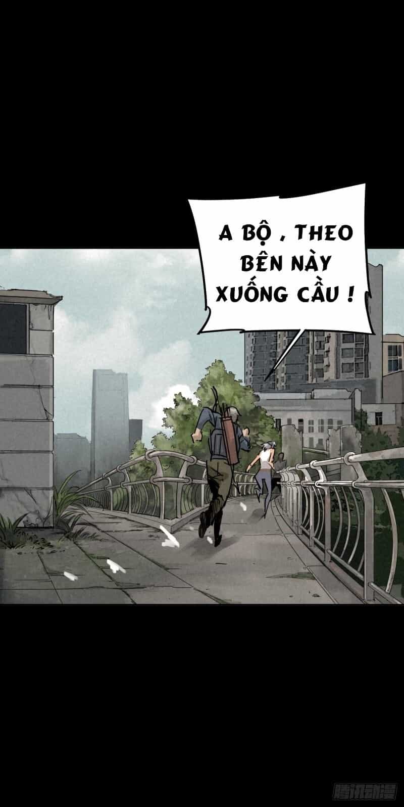 Ách Thế Quỹ Tích - Chương 54 - ảnh 12