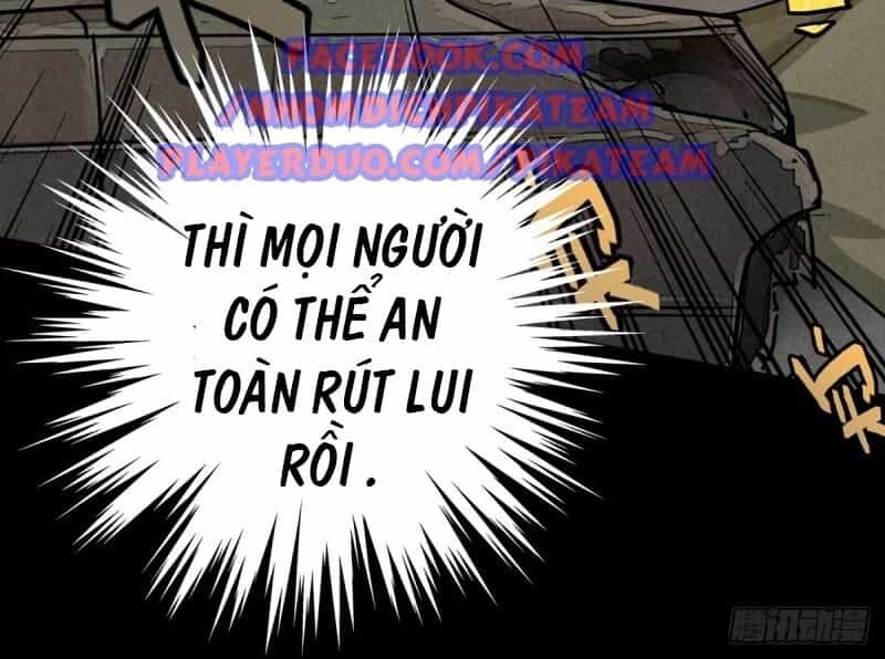 Ách Thế Quỹ Tích - Chương 54 - ảnh 15