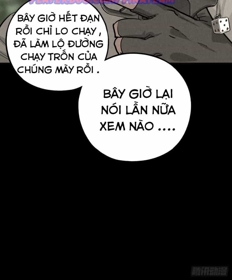 Ách Thế Quỹ Tích - Chương 54 - ảnh 41