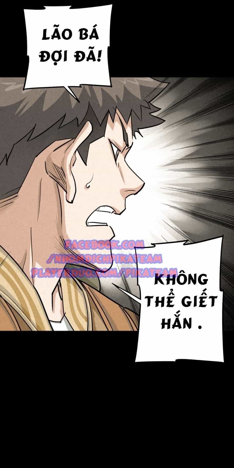 Ách Thế Quỹ Tích - Chương 54 - ảnh 61