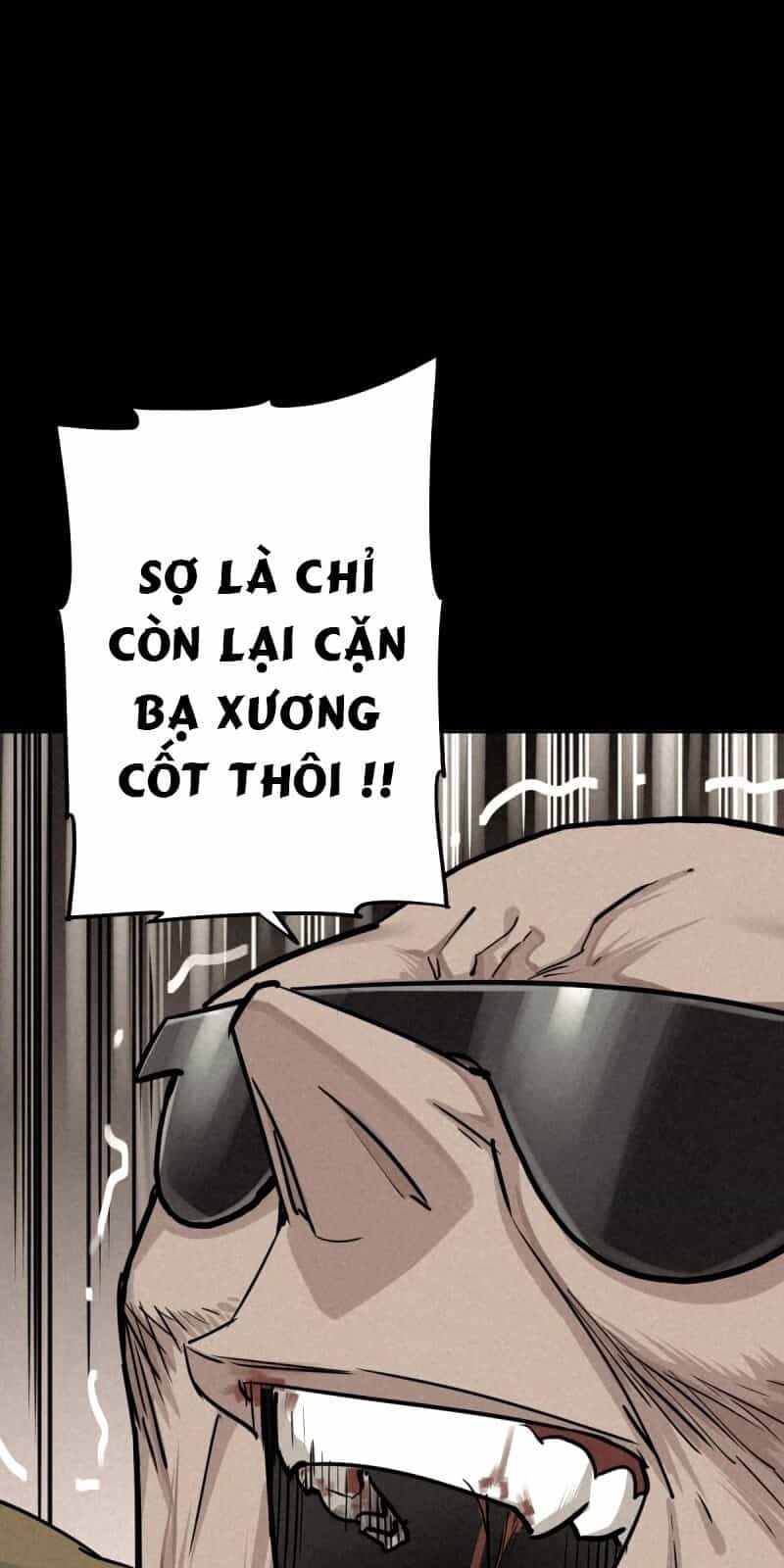 Ách Thế Quỹ Tích - Chương 55 - ảnh 11