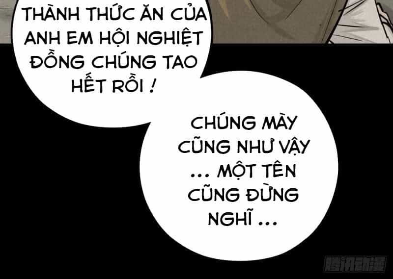 Ách Thế Quỹ Tích - Chương 55 - ảnh 17