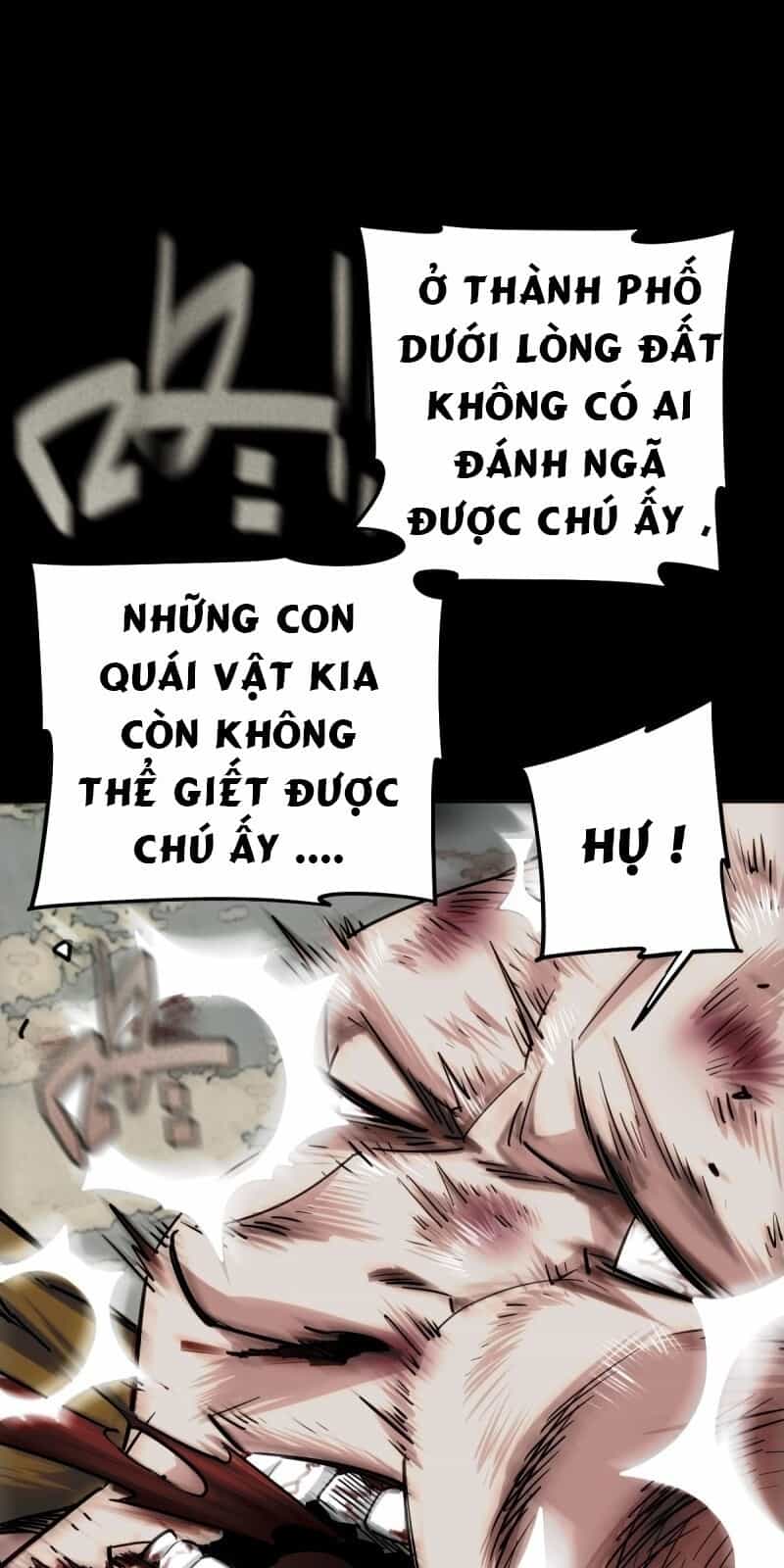 Ách Thế Quỹ Tích - Chương 55 - ảnh 21