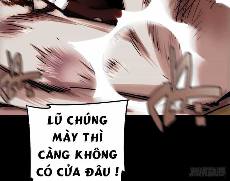 Ách Thế Quỹ Tích - Chương 55 - ảnh 22