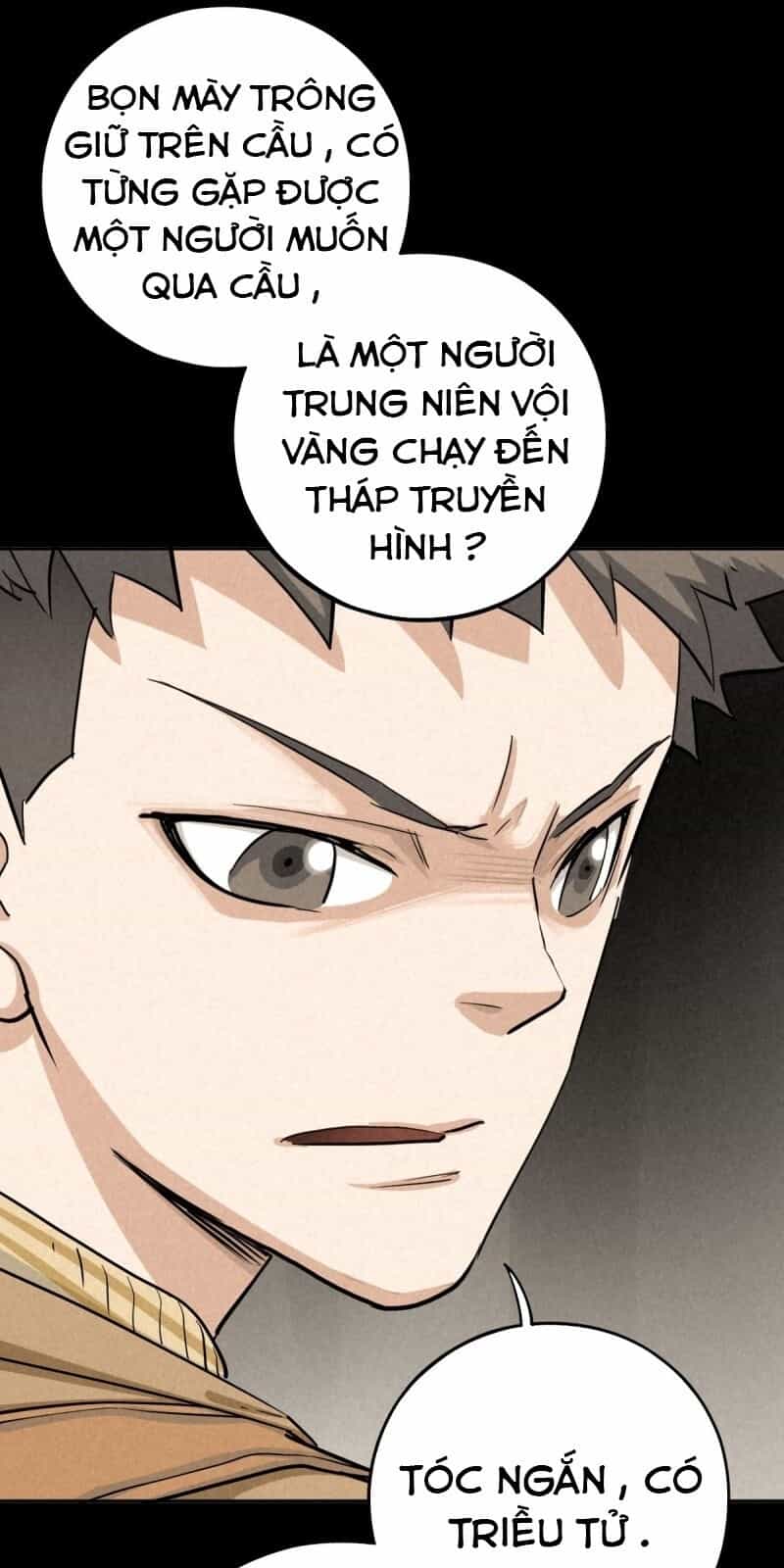 Ách Thế Quỹ Tích - Chương 55 - ảnh 3