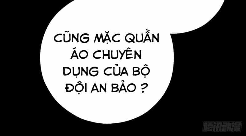Ách Thế Quỹ Tích - Chương 55 - ảnh 4