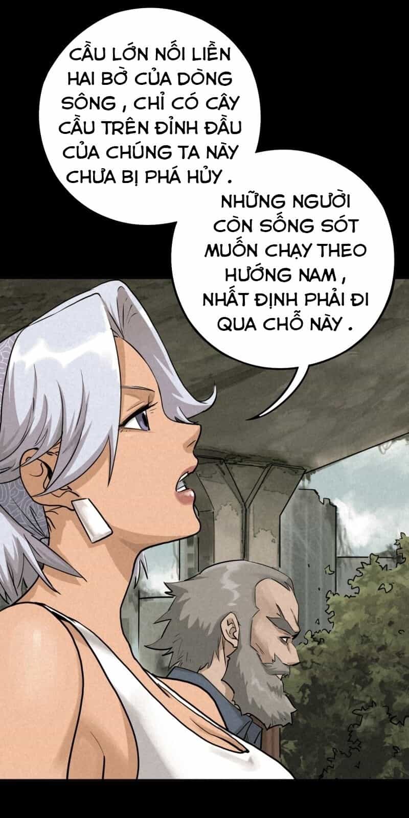 Ách Thế Quỹ Tích - Chương 55 - ảnh 48