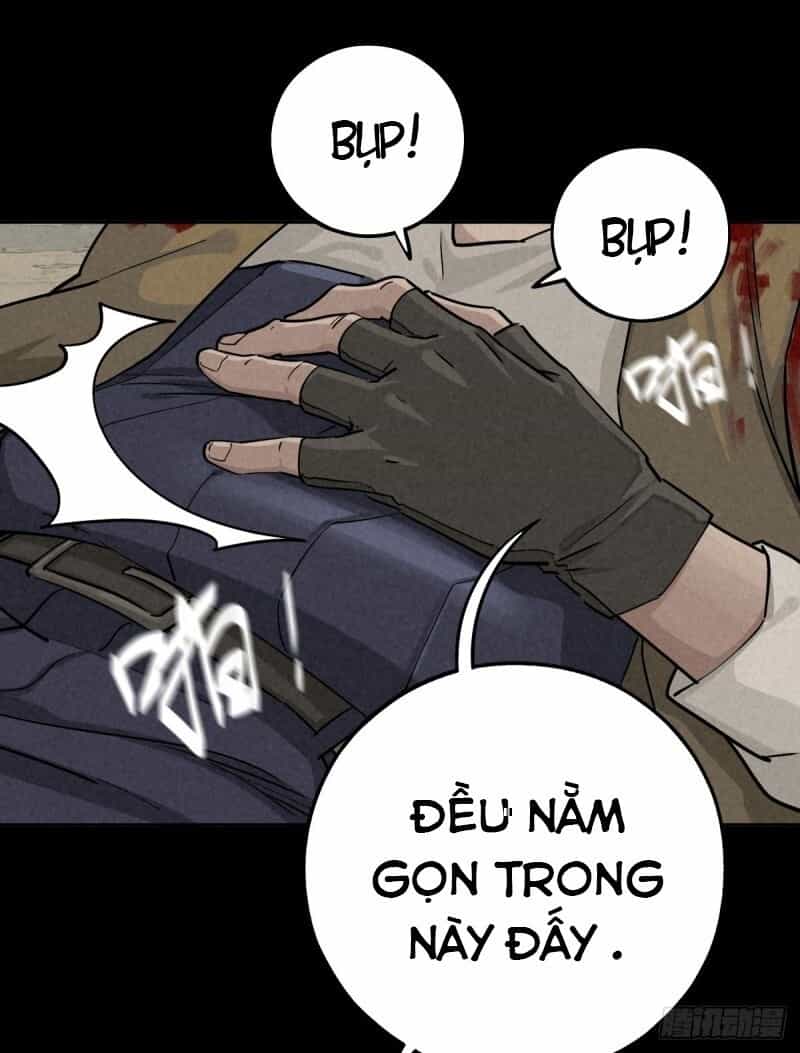 Ách Thế Quỹ Tích - Chương 55 - ảnh 8