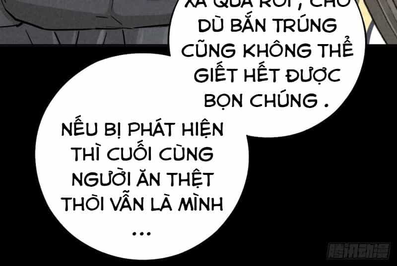 Ách Thế Quỹ Tích - Chương 56 - ảnh 23