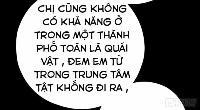 Ách Thế Quỹ Tích - Chương 56 - ảnh 4