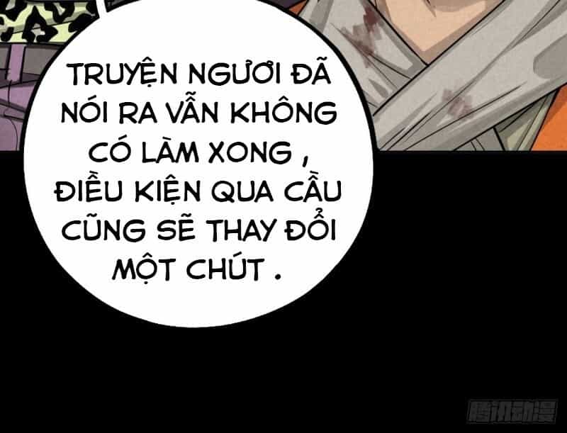 Ách Thế Quỹ Tích - Chương 56 - ảnh 46