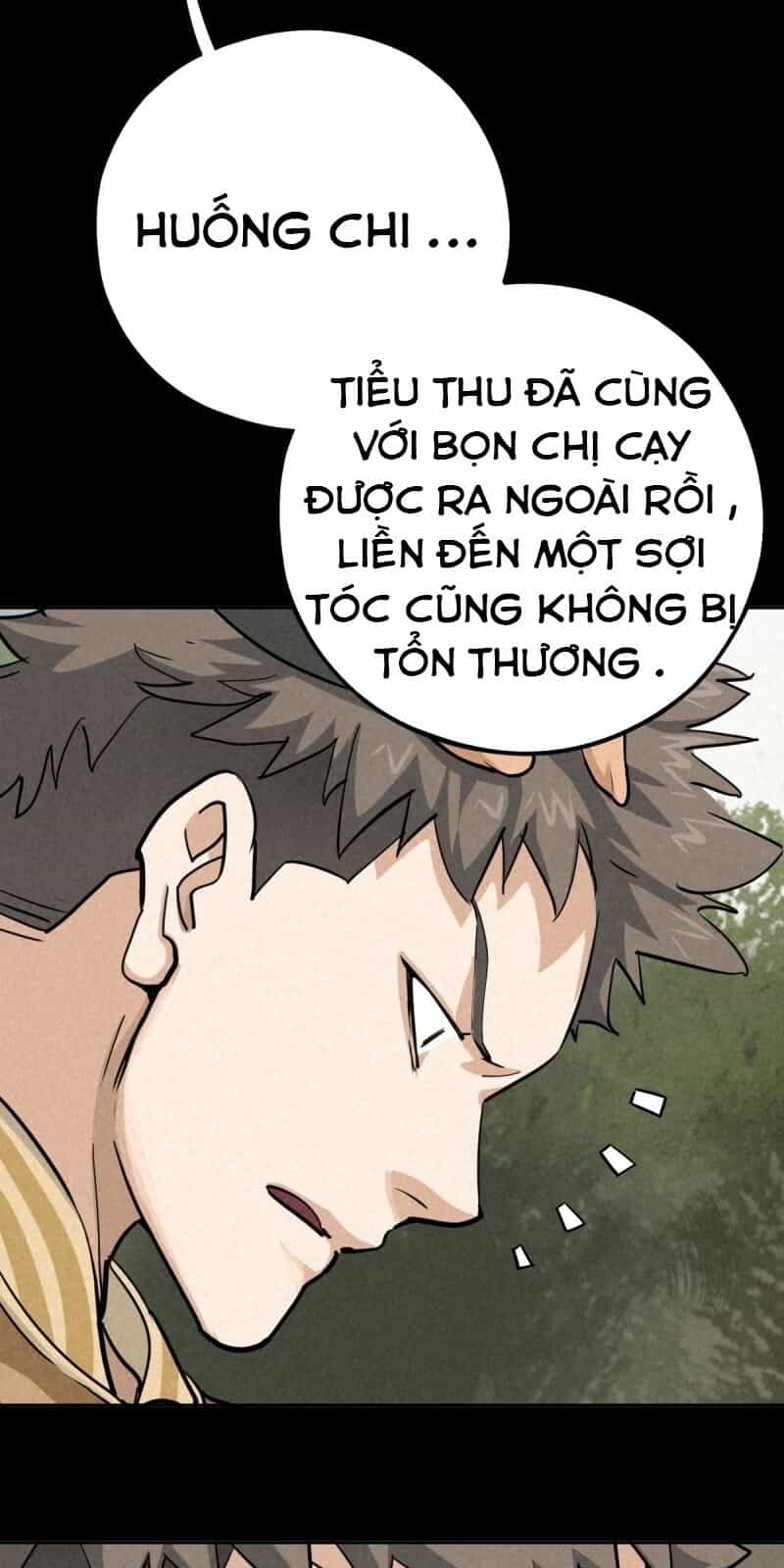 Ách Thế Quỹ Tích - Chương 56 - ảnh 6