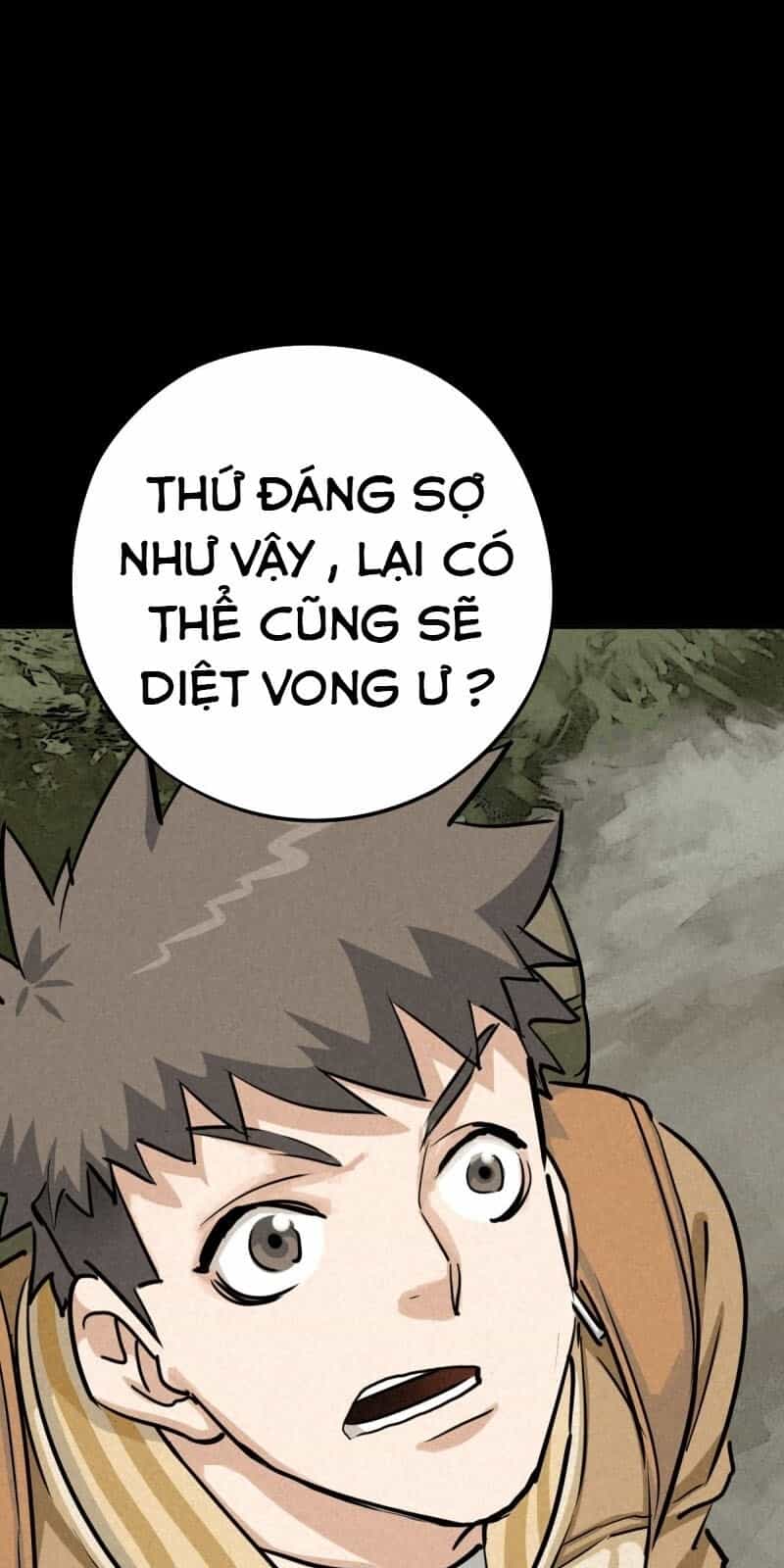 Ách Thế Quỹ Tích - Chương 57 - ảnh 11