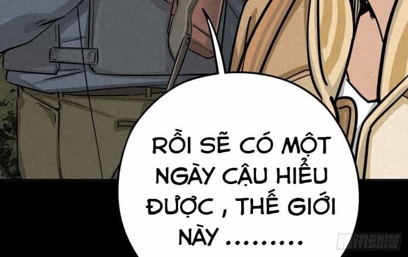 Ách Thế Quỹ Tích - Chương 57 - ảnh 14