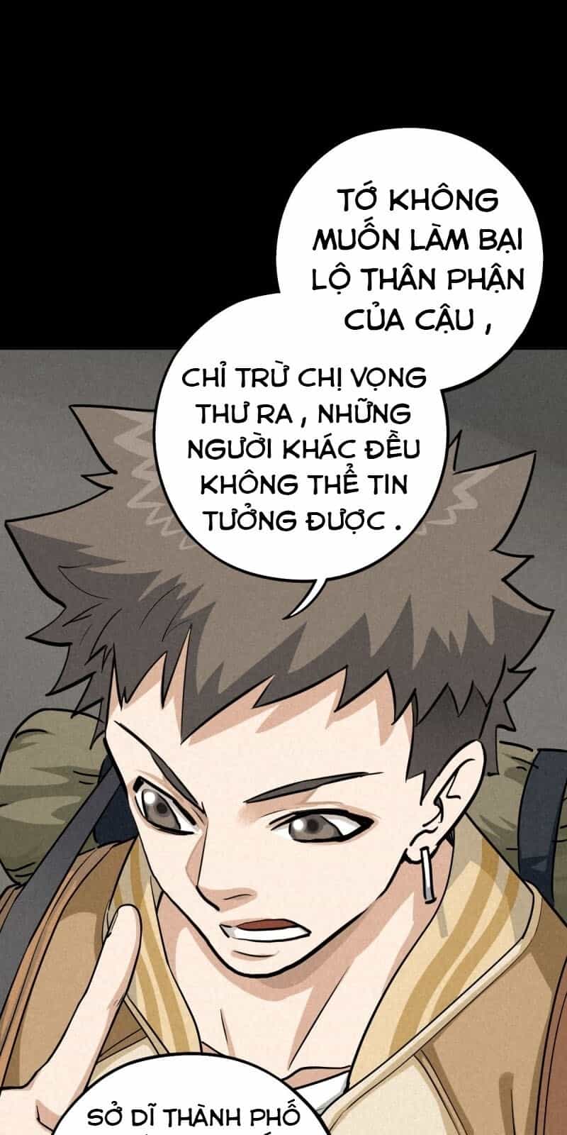 Ách Thế Quỹ Tích - Chương 57 - ảnh 29