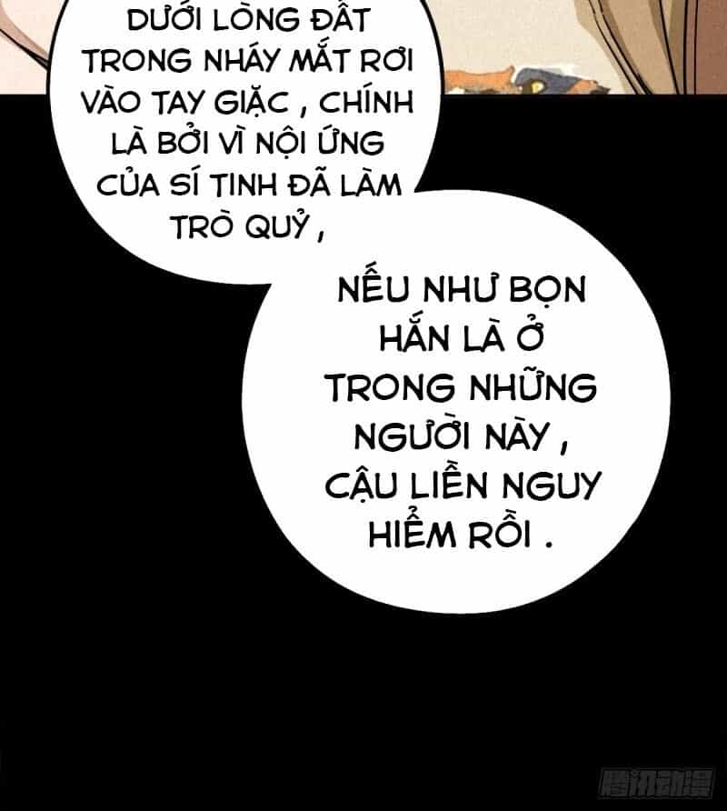 Ách Thế Quỹ Tích - Chương 57 - ảnh 30