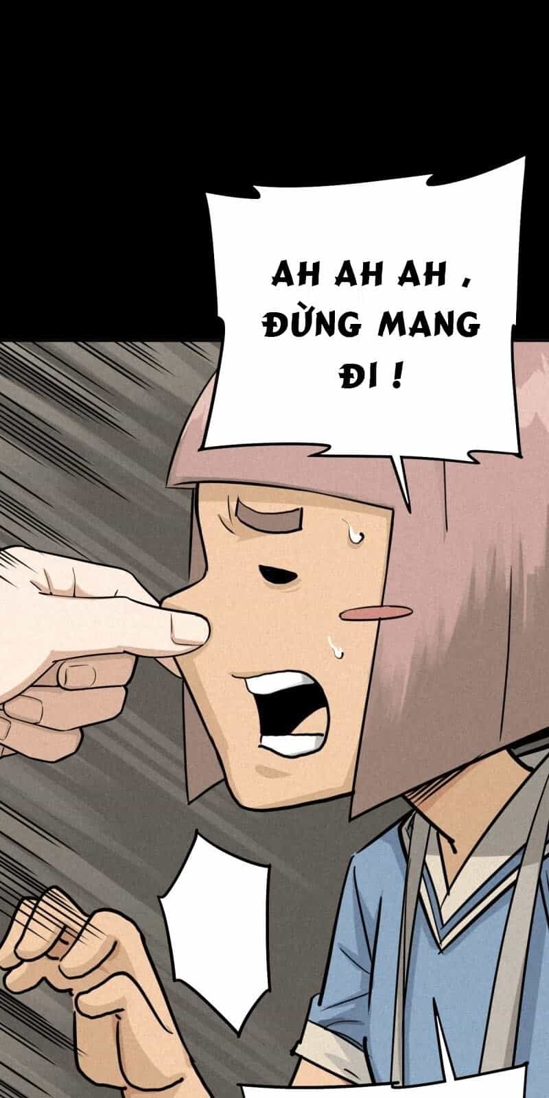 Ách Thế Quỹ Tích - Chương 57 - ảnh 44