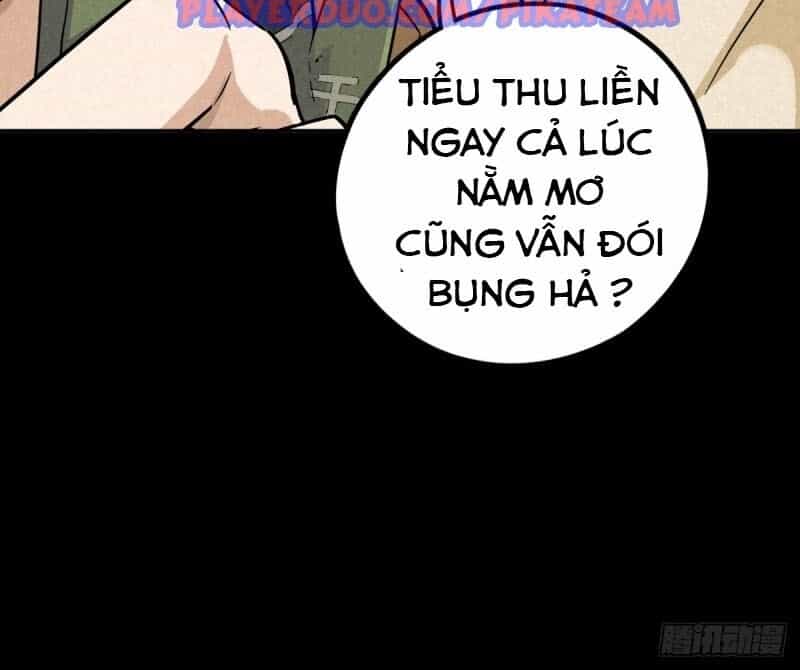 Ách Thế Quỹ Tích - Chương 57 - ảnh 48