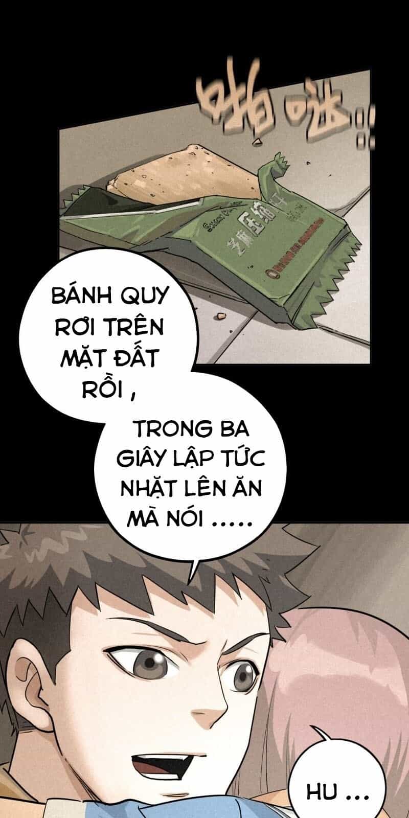 Ách Thế Quỹ Tích - Chương 57 - ảnh 51