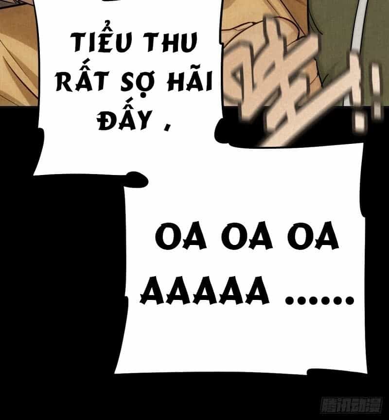 Ách Thế Quỹ Tích - Chương 57 - ảnh 56