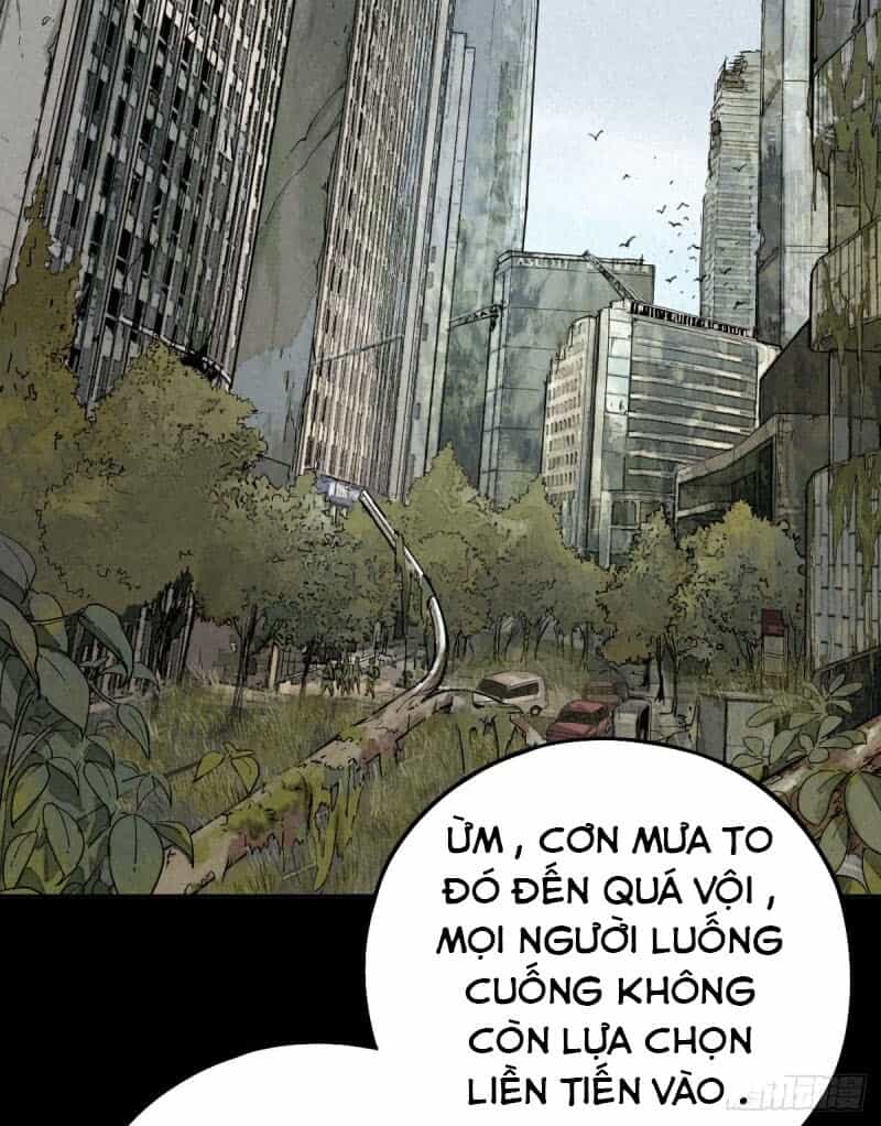 Ách Thế Quỹ Tích - Chương 57 - ảnh 63