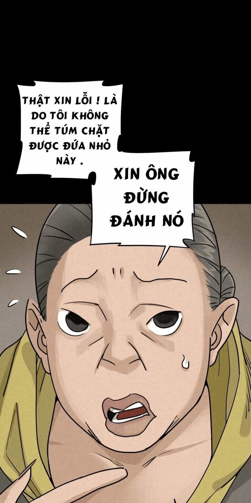 Ách Thế Quỹ Tích - Chương 58 - ảnh 27