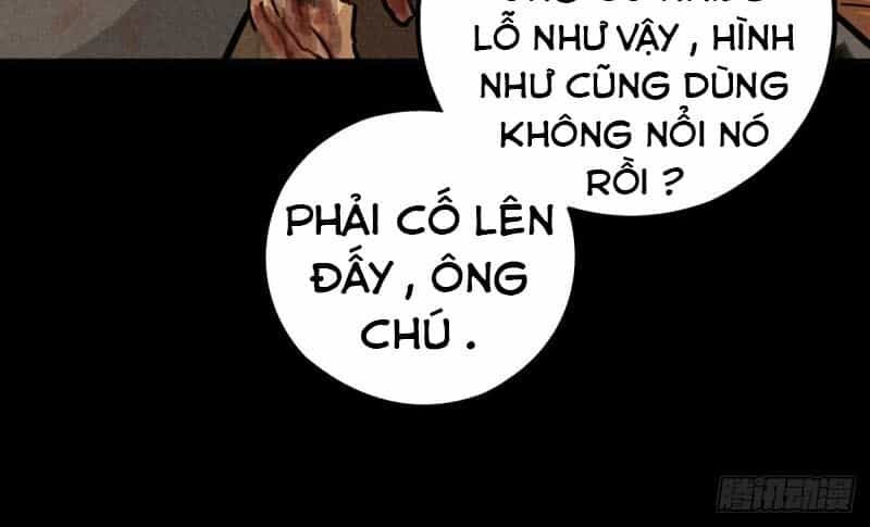 Ách Thế Quỹ Tích - Chương 58 - ảnh 57