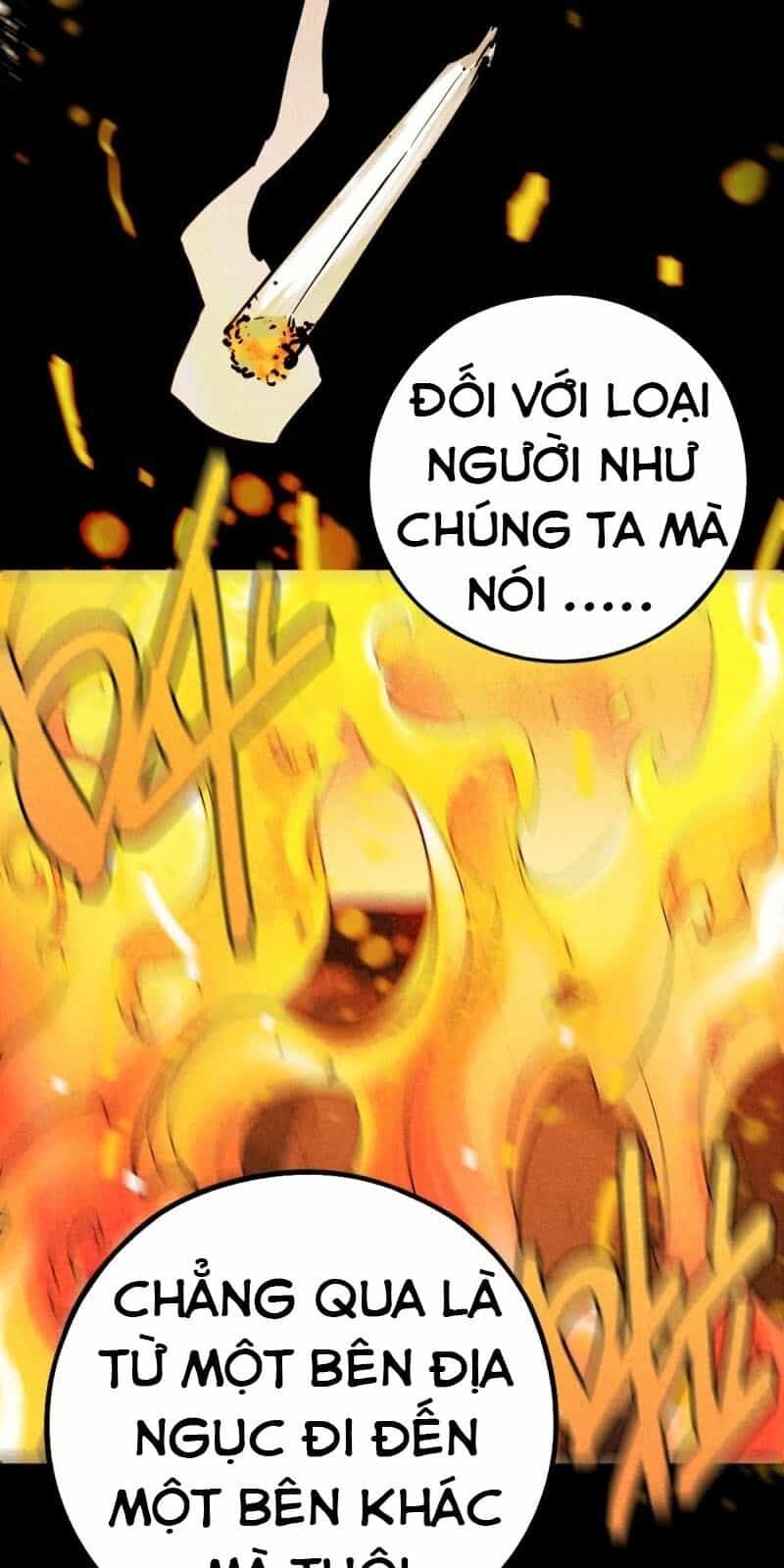 Ách Thế Quỹ Tích - Chương 59 - ảnh 11