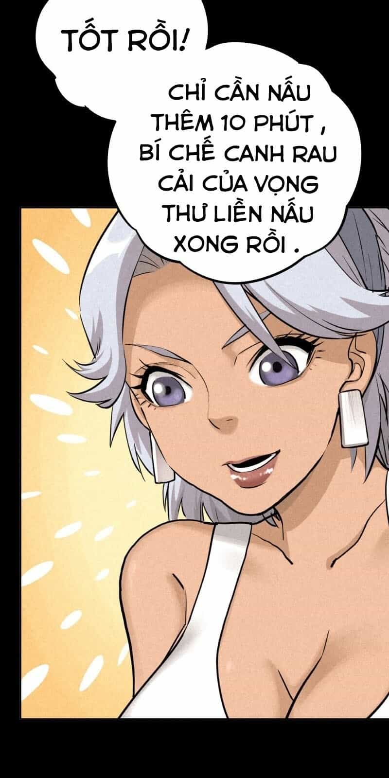 Ách Thế Quỹ Tích - Chương 59 - ảnh 22
