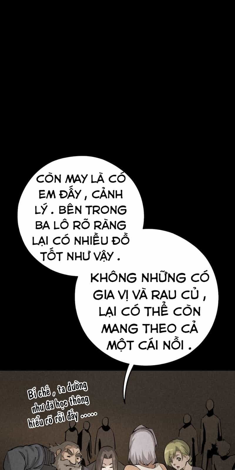 Ách Thế Quỹ Tích - Chương 59 - ảnh 24